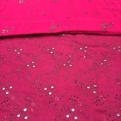 KARANDI EMBROIDERED 3-PIECE TZAJ-284