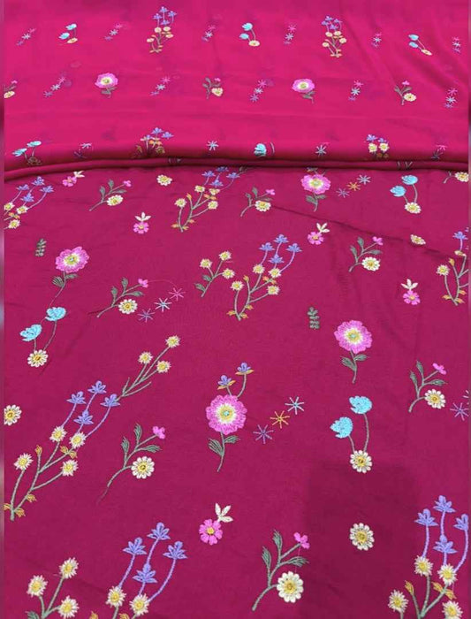 KARANDI EMBROIDERED 3-PIECE TZAJ-188