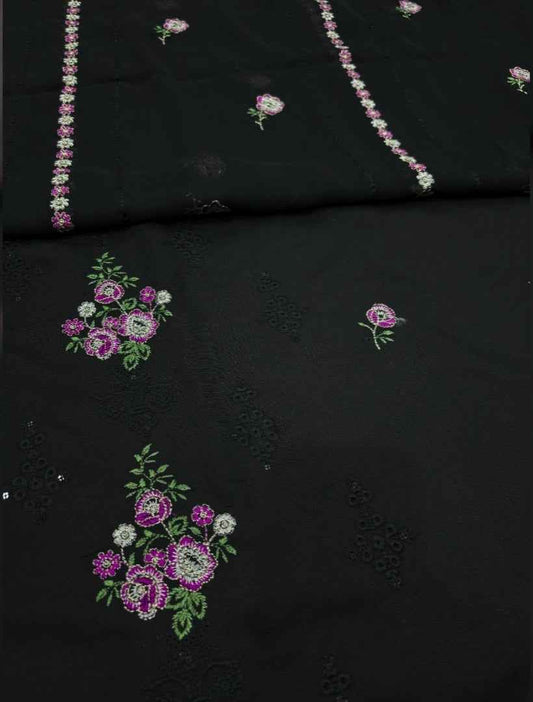KARANDI EMBROIDERED 3-PIECE TZAJ-202
