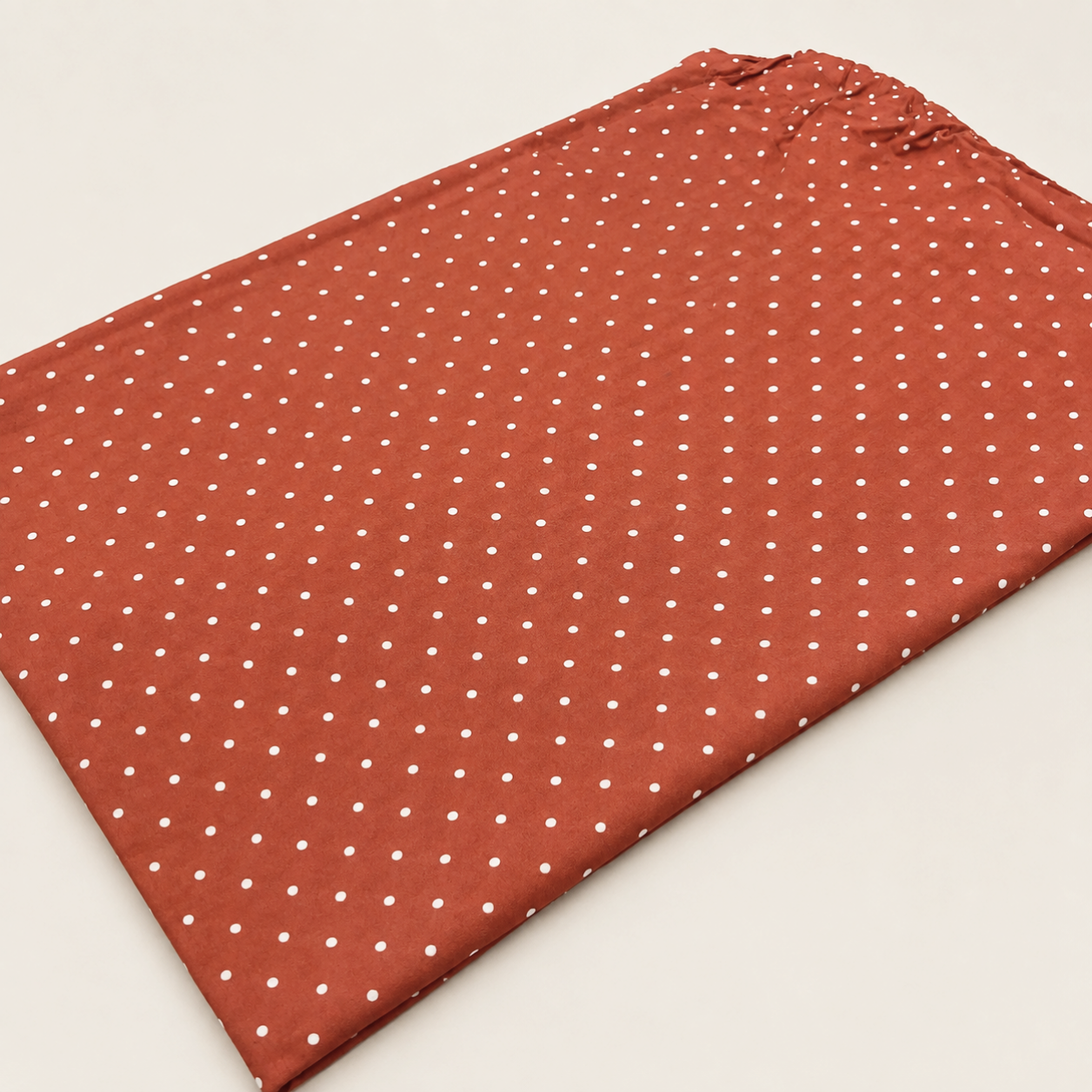 Stone linen printed 2pc