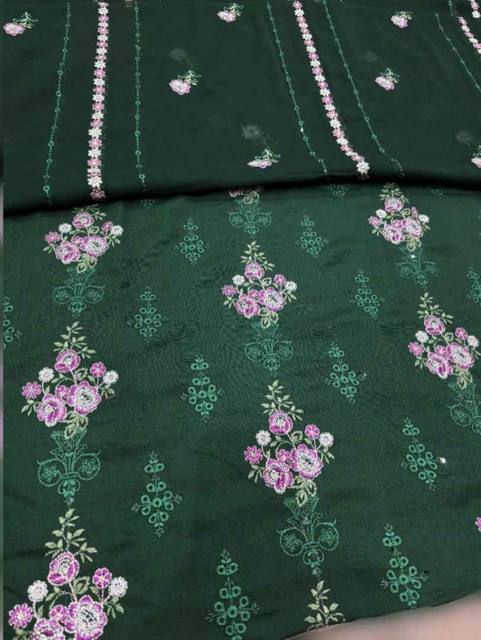 KARANDI EMBROIDERED 3-PIECE TZAJ-199