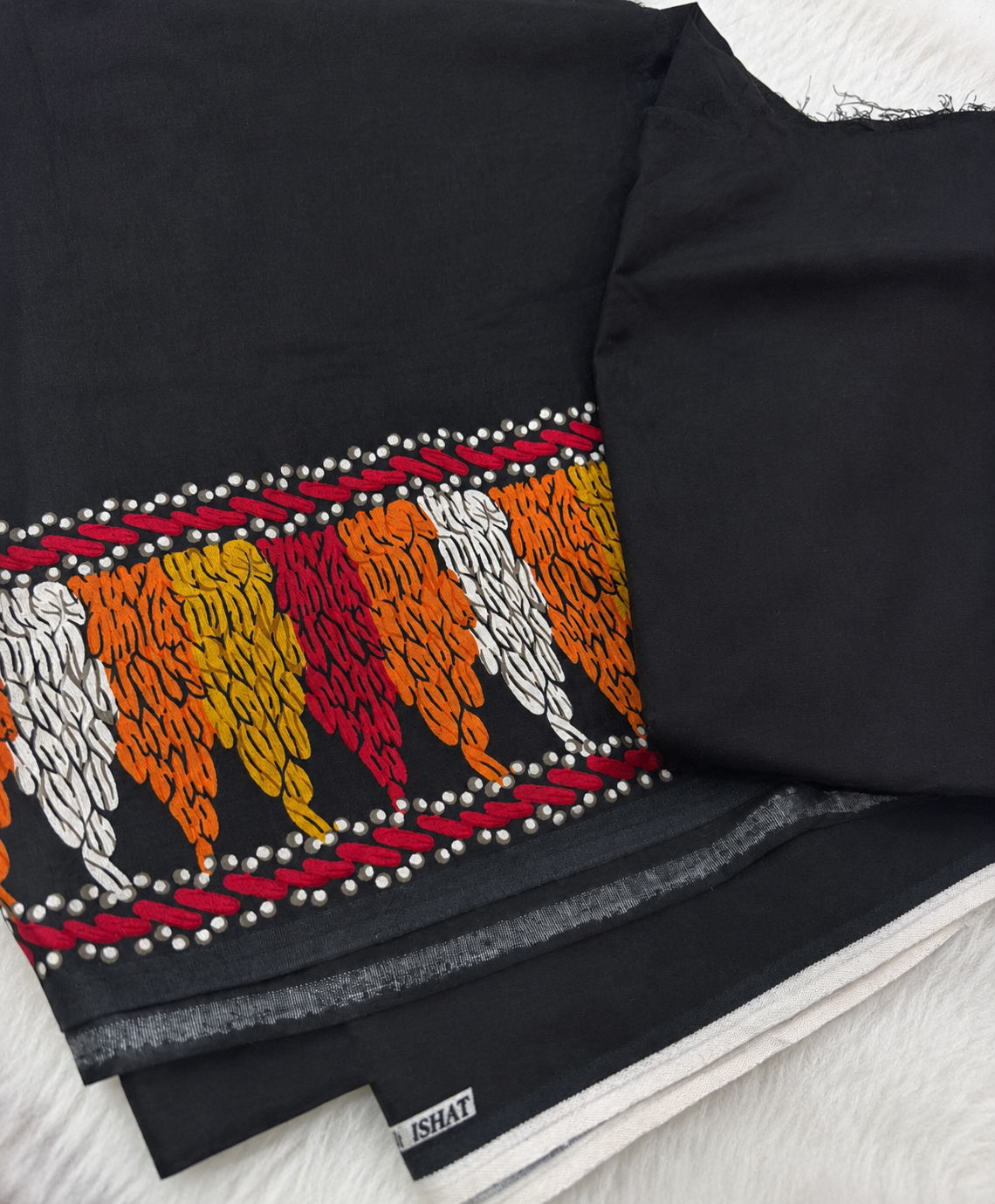 Nishat Linen Print 2pc