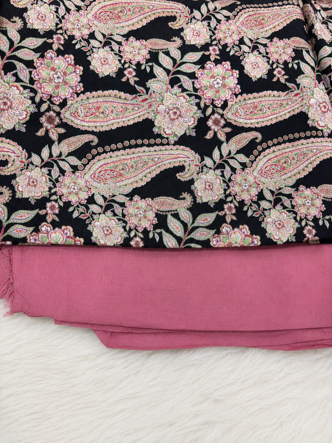 Nishat Linen Print 2pc