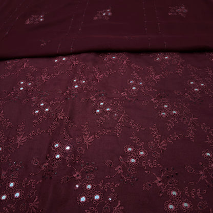KARANDI EMBROIDERED 3-PIECE TZAJ-285