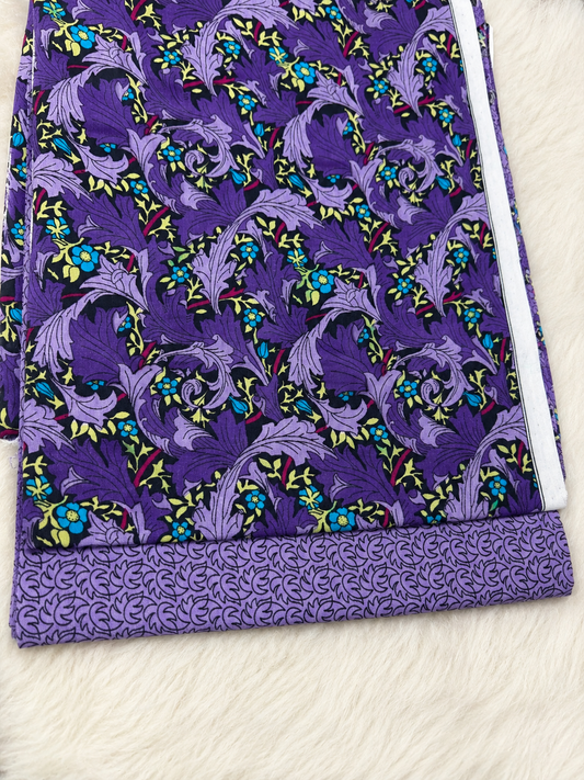Linen Print 2pc