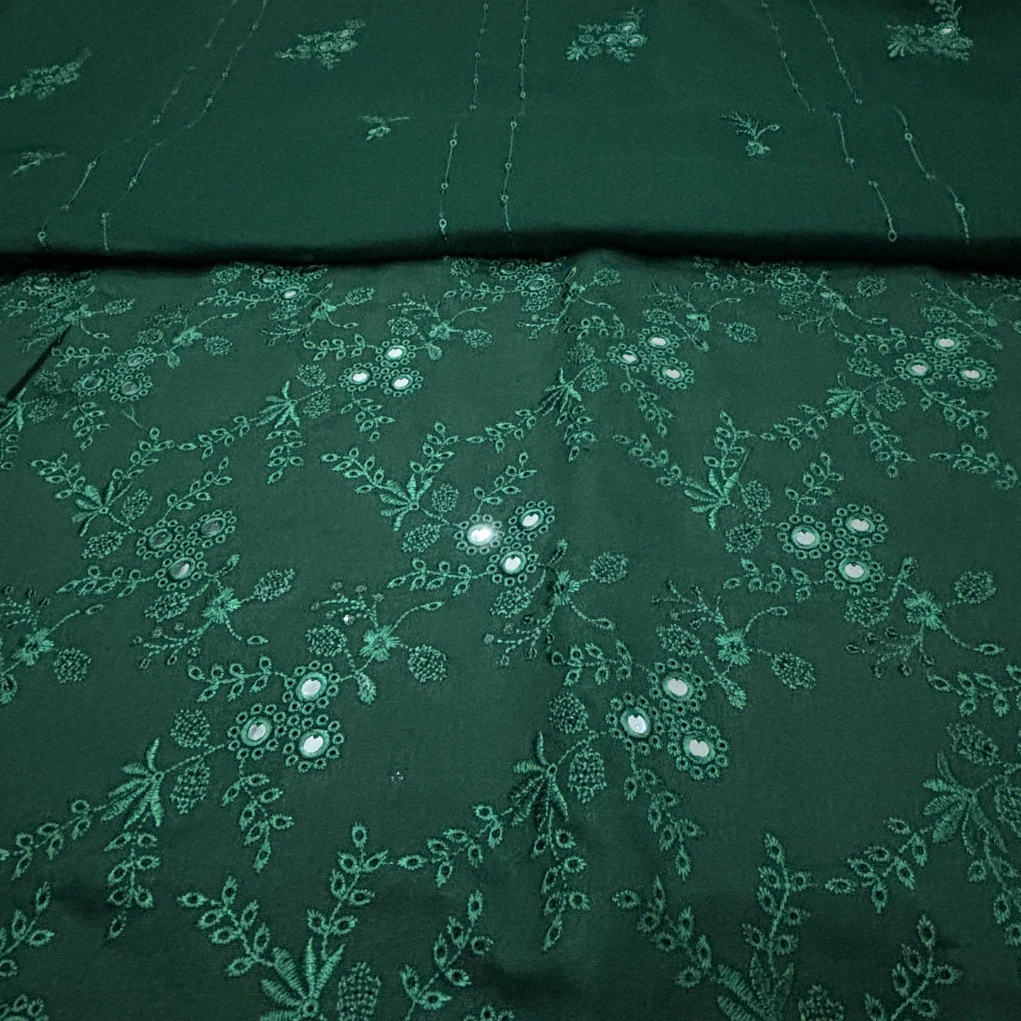 KARANDI EMBROIDERED 3-PIECE TZAJ-283