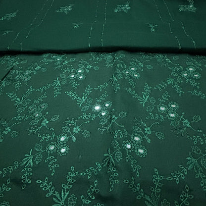 KARANDI EMBROIDERED 3-PIECE TZAJ-283