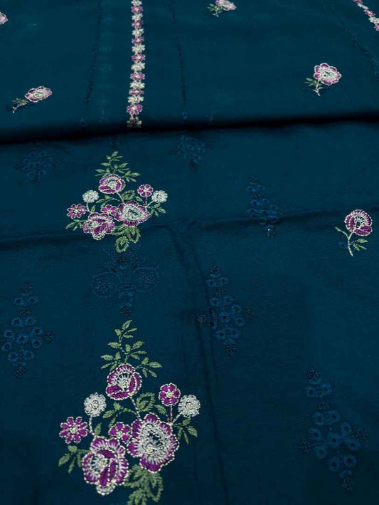 KARANDI EMBROIDERED 3-PIECE TZAJ-200