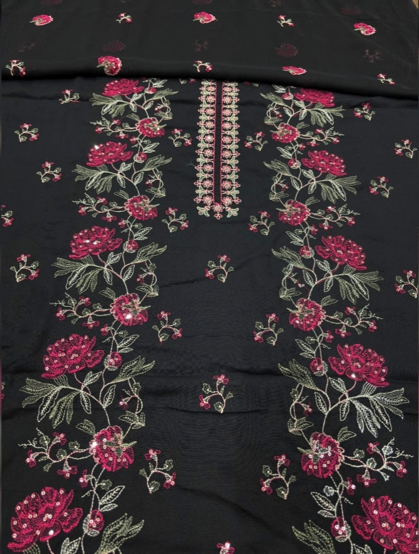 KARANDI EMBROIDERED 3-PIECE TZAJ-183