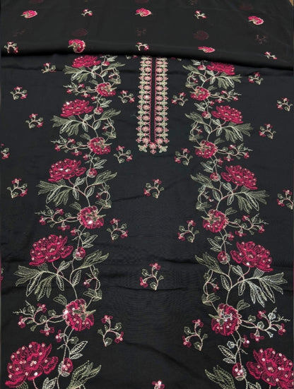 KARANDI EMBROIDERED 3-PIECE TZAJ-183
