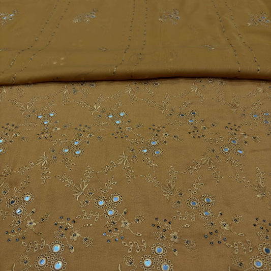 KARANDI EMBROIDERED 3-PIECE TZAJ-287