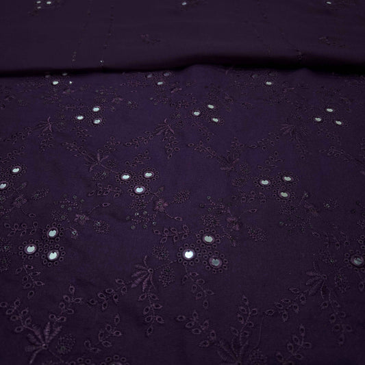 KARANDI EMBROIDERED 3-PIECE TZAJ-288