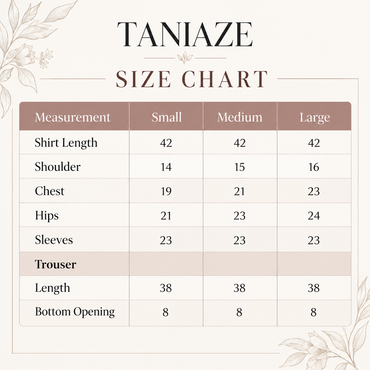 Ready To Wear Khaddar 2-Piece Suit