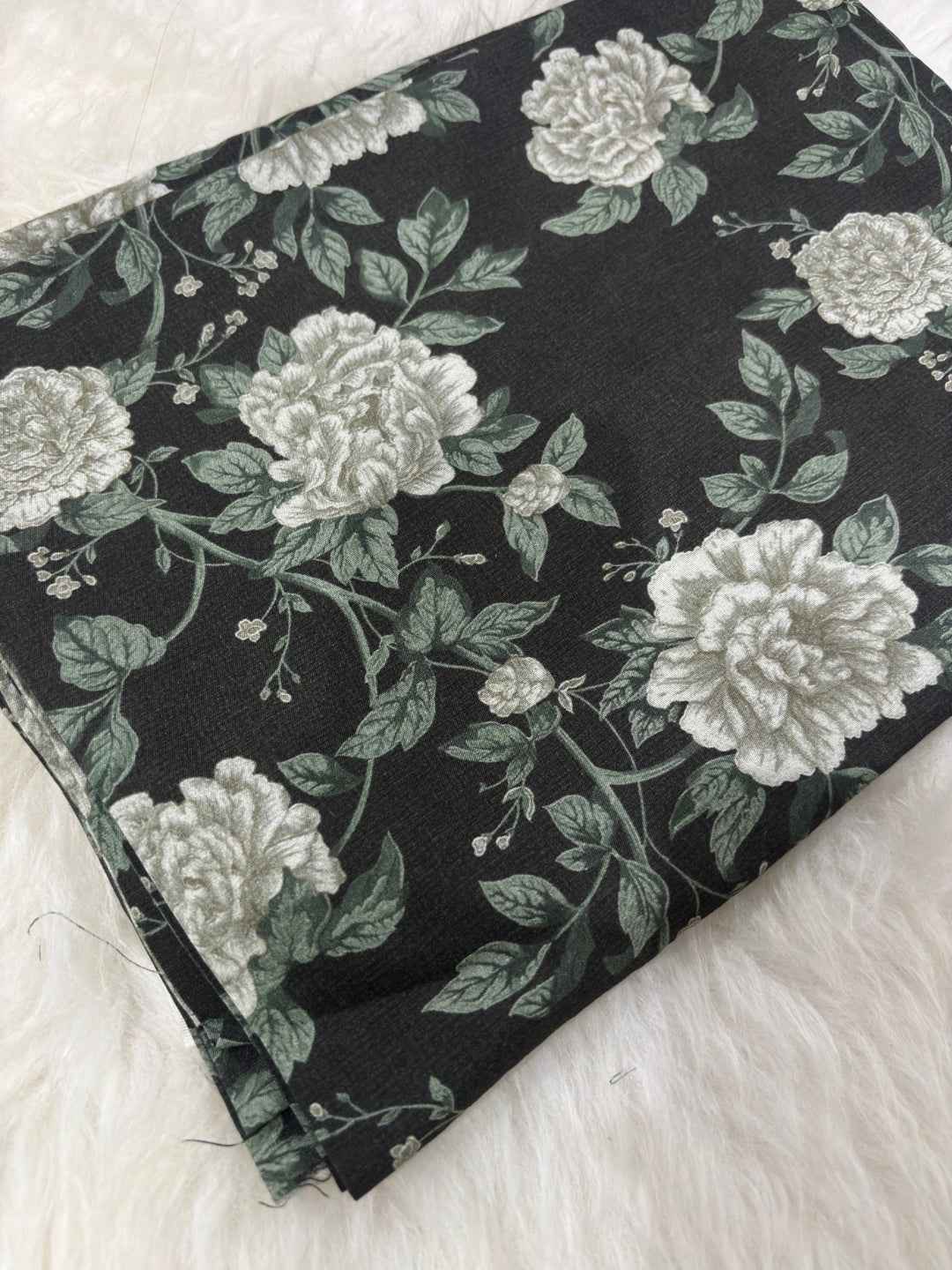 Lawn Print 2pc