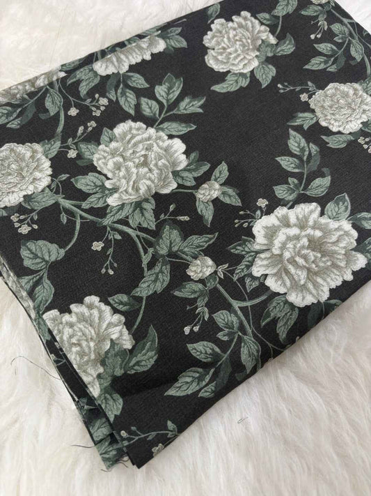 Lawn Print 2pc