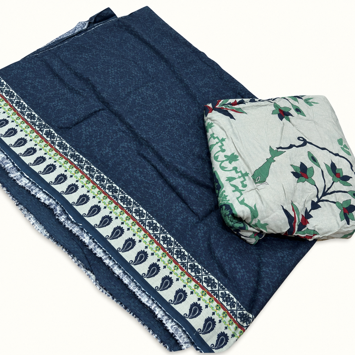Phulkari Marina printed 2pc
