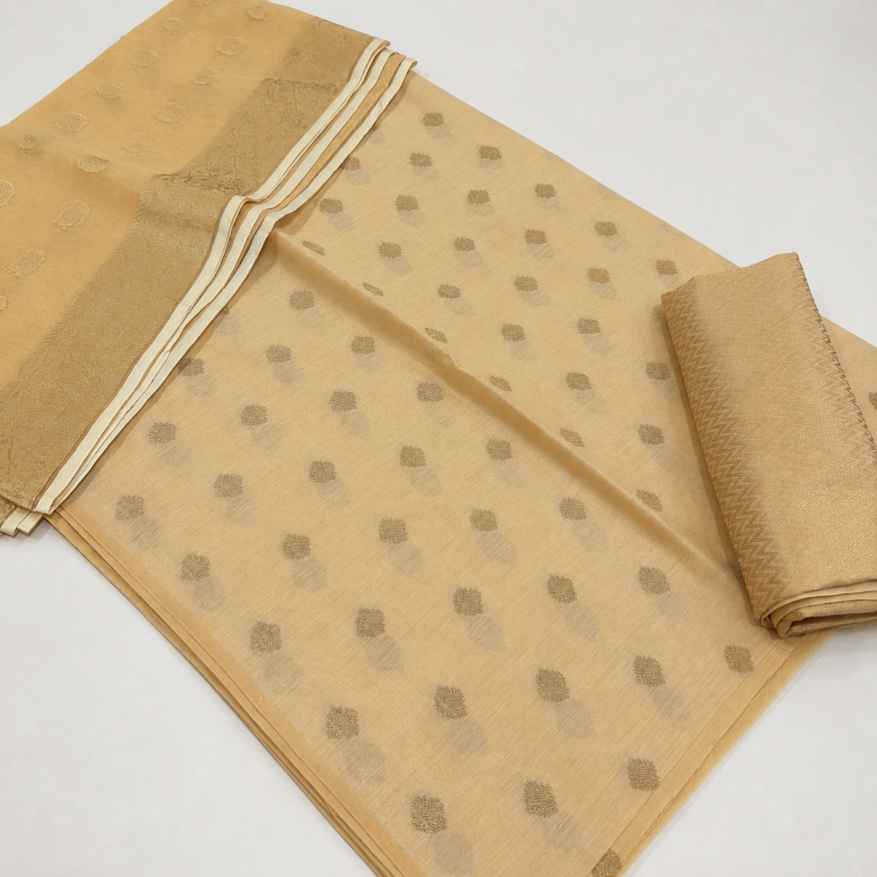 Jacquard lawn 3pc