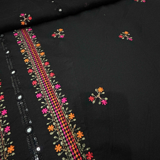 KARANDI EMBROIDERED 3-PIECE TZAJ-296